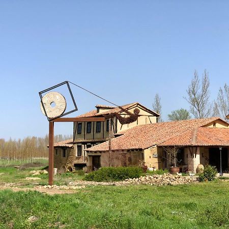 Molino De Villacelama 外观 照片