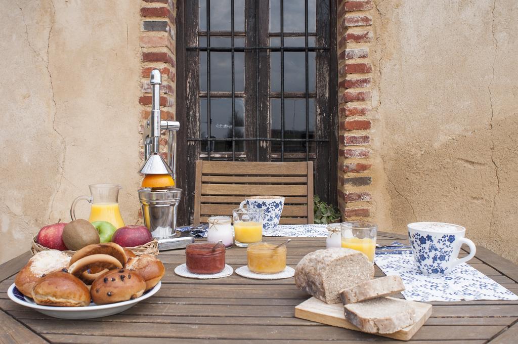 Molino De Villacelama 客房 照片