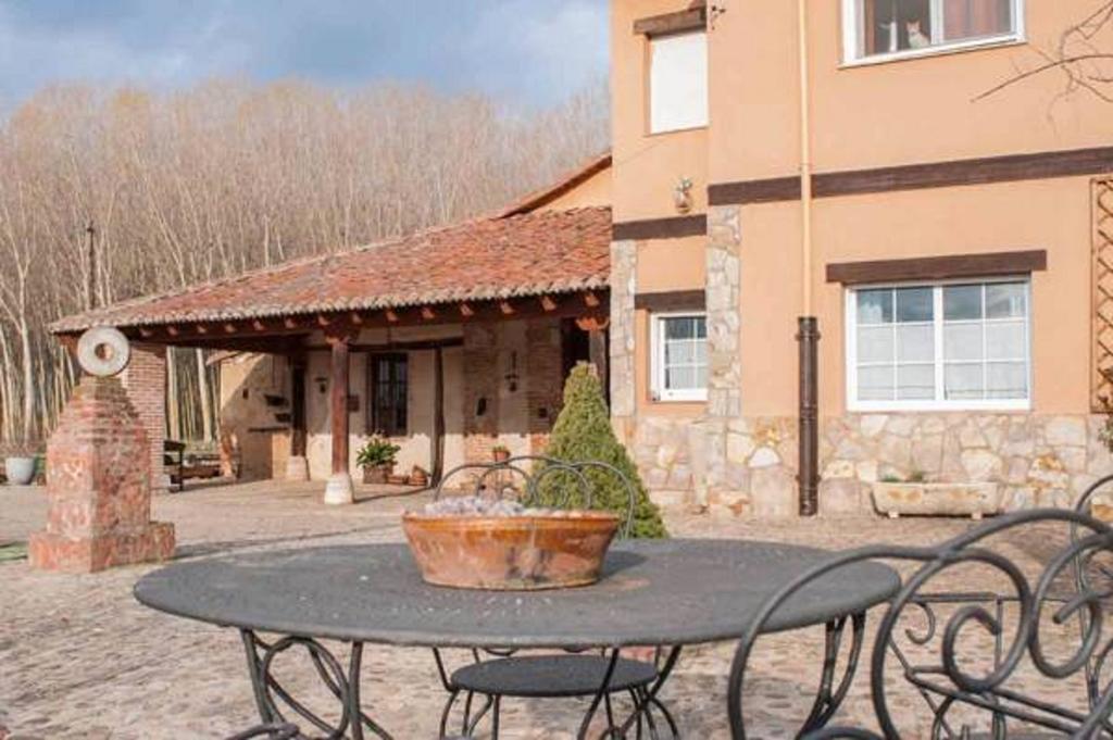 Molino De Villacelama 客房 照片