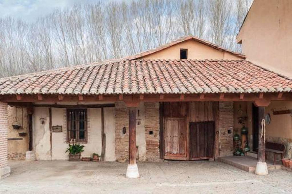 Molino De Villacelama 外观 照片