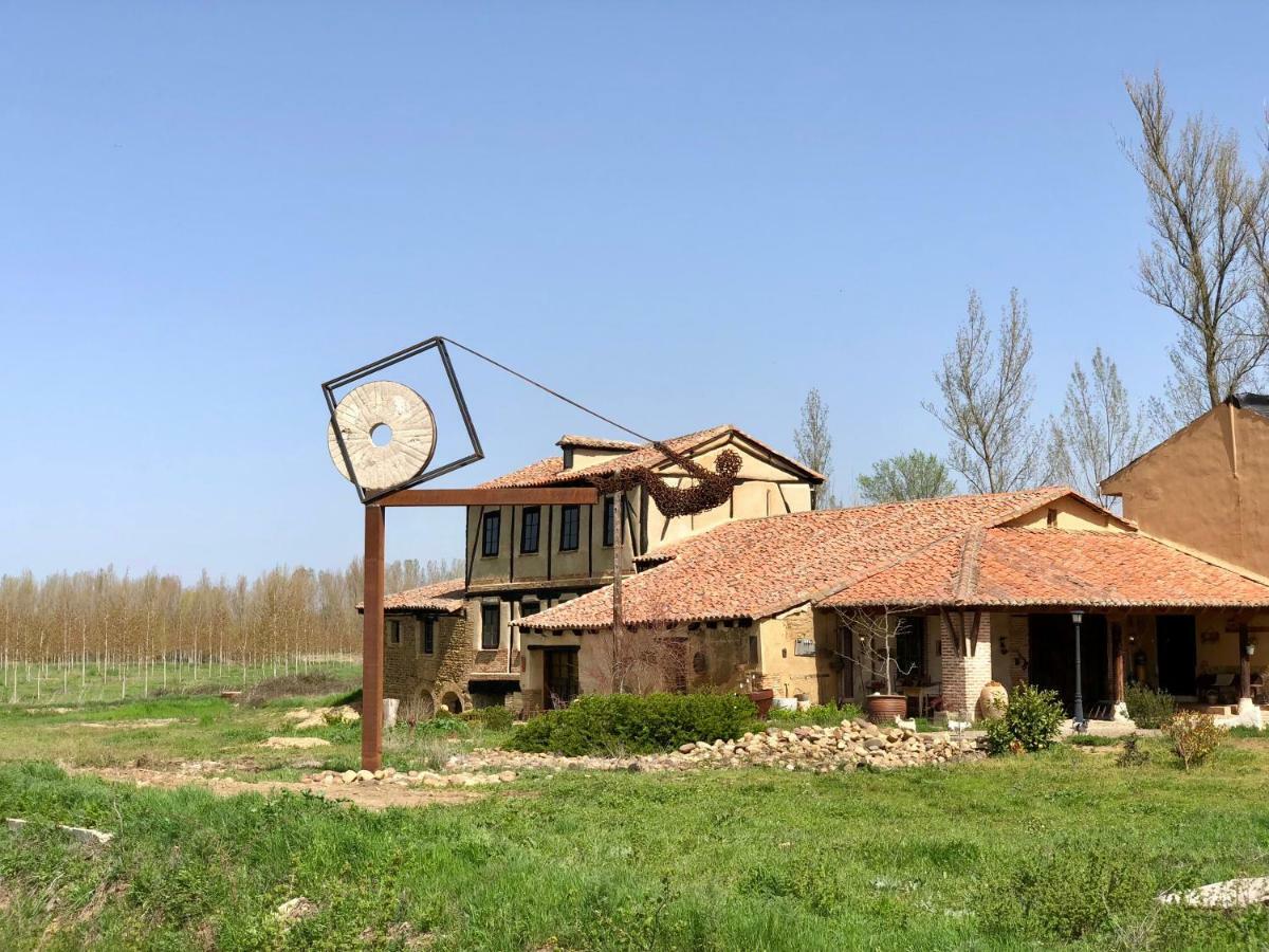 Molino De Villacelama 外观 照片
