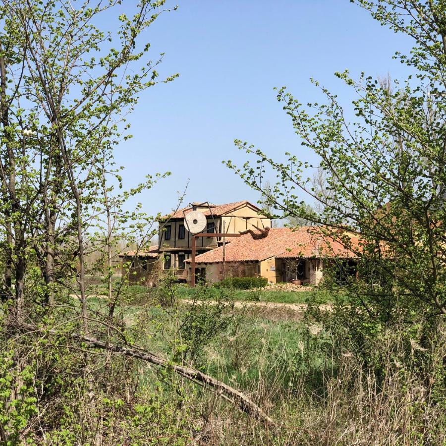 Molino De Villacelama 外观 照片